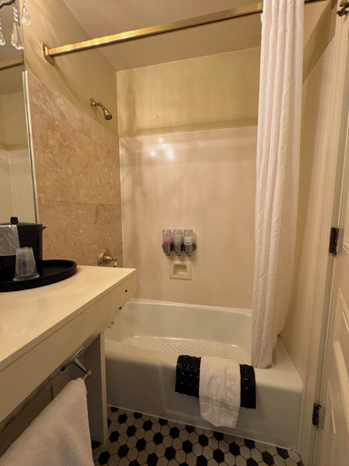 Bathroom 13