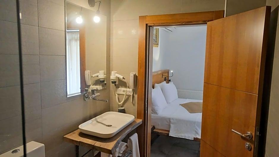 Bathroom 5, Cevizdibi Butik Hotel, Kartepe