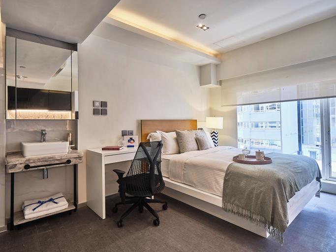 Bedroom 14