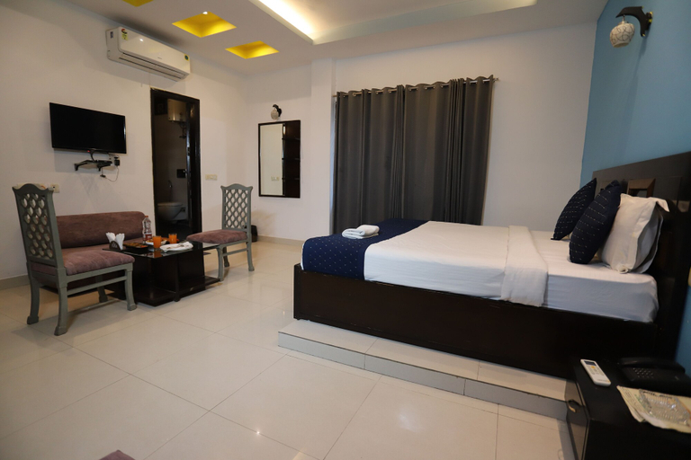 Bedroom 21