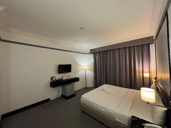 Bedroom 15