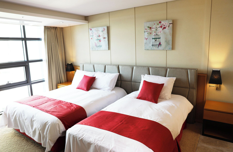 Bedroom 9