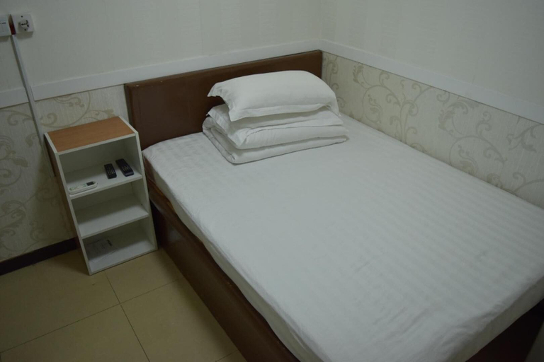 Bedroom 9