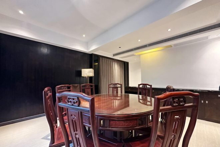 Others 5, Eden Hotel, Shantou