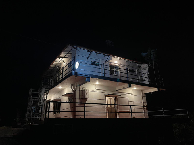 Others 5, ABODE Backpacker's Hostel, Kodagu