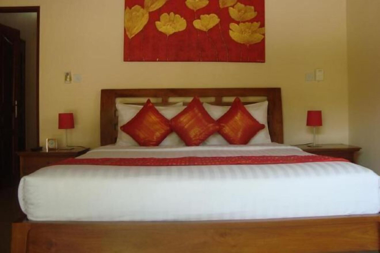 Bali Emerald Villas, Denpasar