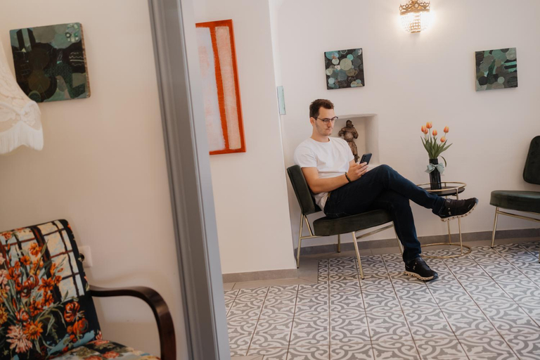 Public Area, De Merin Boutique Hotel Straden, Südoststeiermark