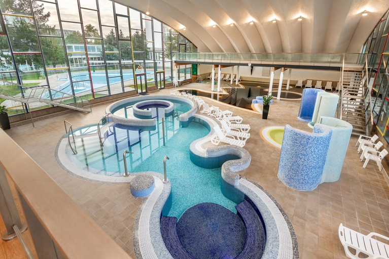 Sport & Beauty 3, Hunguest Hotel Apollo, Hajdúszoboszló