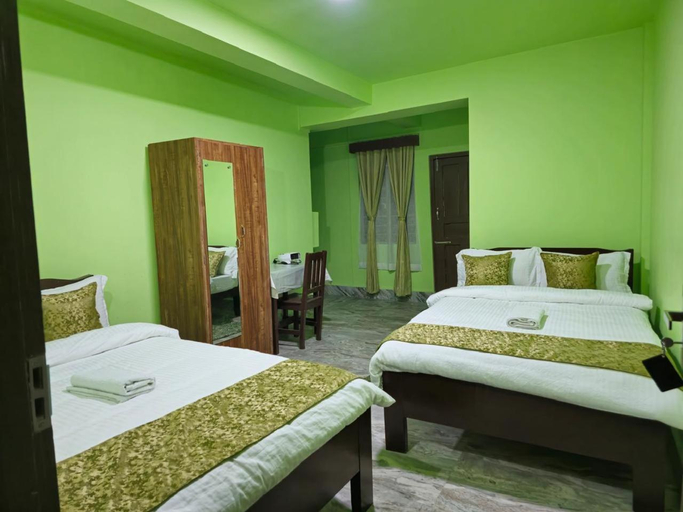 Others 4, Krisen Inn, East Khasi Hills