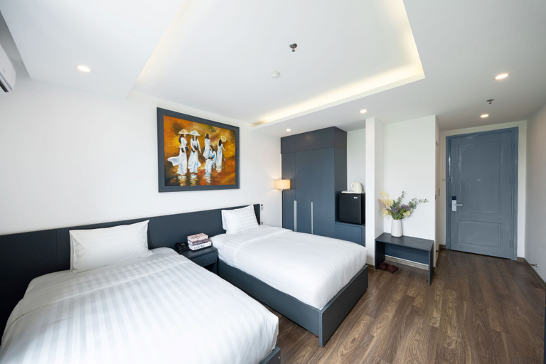 Bedroom 21