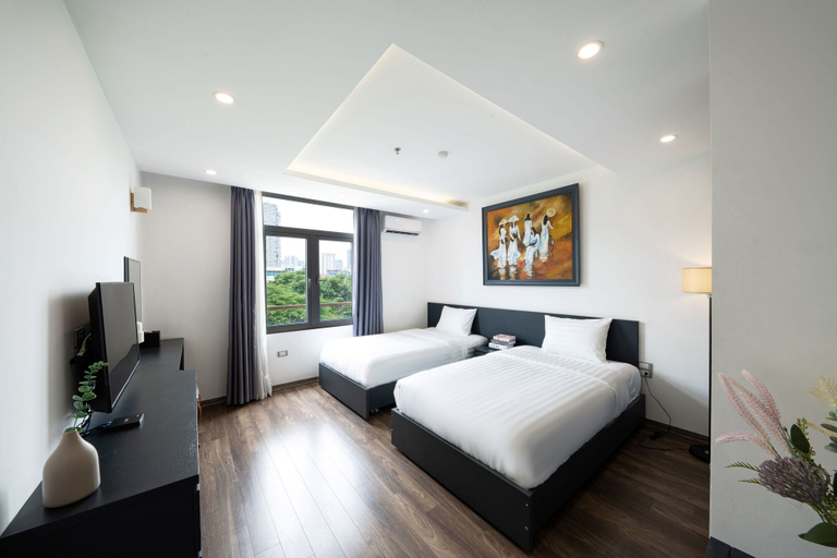 Bedroom 18
