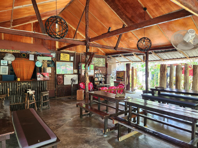 Others 5, Gecko Guesthouse, Langkawi