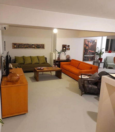 Facilities 5, Lovely StoneHouse Trikala, Thessaly