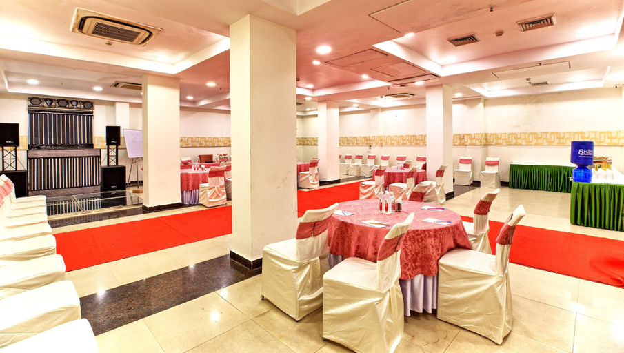 Food & Drinks 5, RoseMallow Hotel New Delhi, Delhi