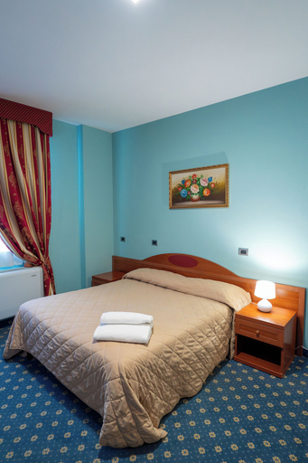 Bedroom 19