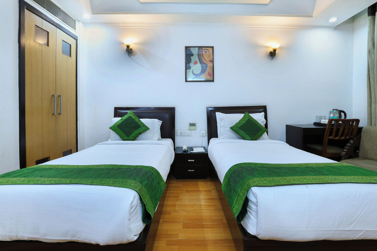 Bedroom 10