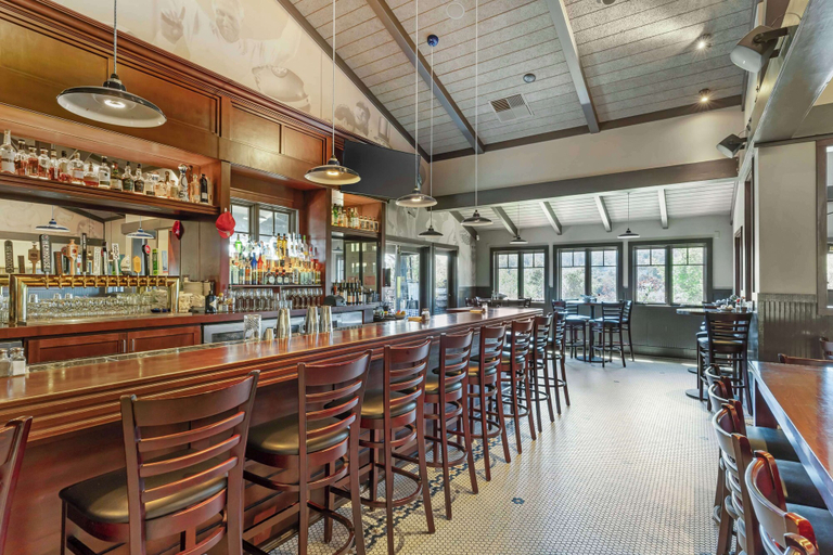 Food & Drinks 5, Best Western Plus Novato Oaks Inn, Marin