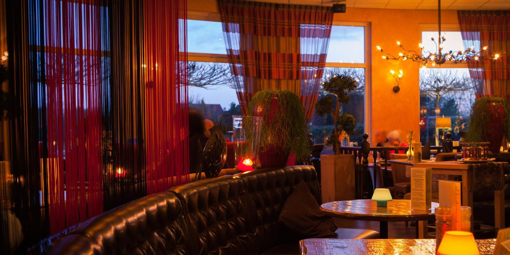 Food & Drinks 4, Hotel Restaurant Het Roode Hert, Dalfsen