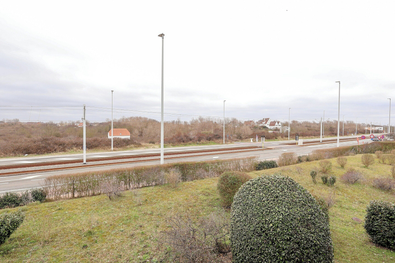 Miscellaneous, Apartment by the Beach in Belgium, West-Vlaanderen