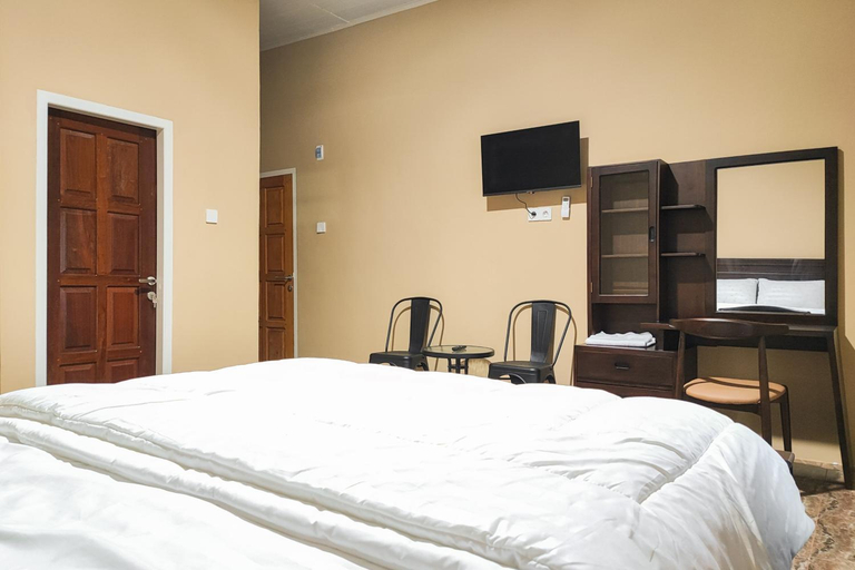 Bedroom 5