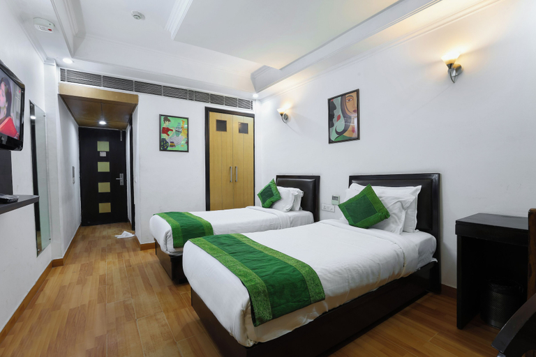 Bedroom 8