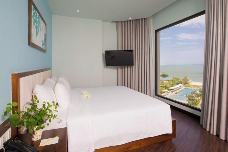 Bedroom 11