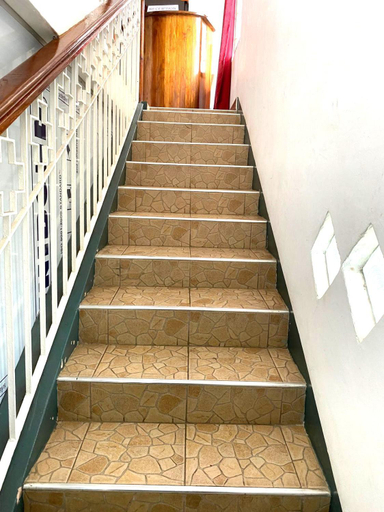 Others 5, MercuryFM 109 Guest House - Jaffna Temple road 77, Jaffna