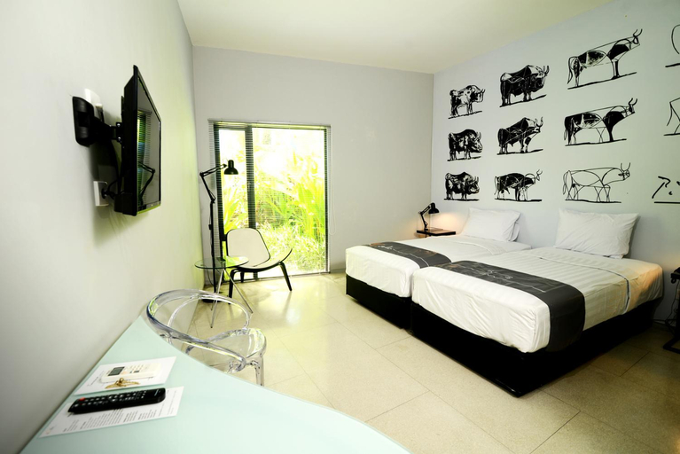 Bedroom 5
