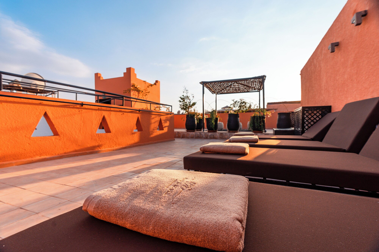 Exterior & Views 2, RIAD L'ECOLE, Marrakech