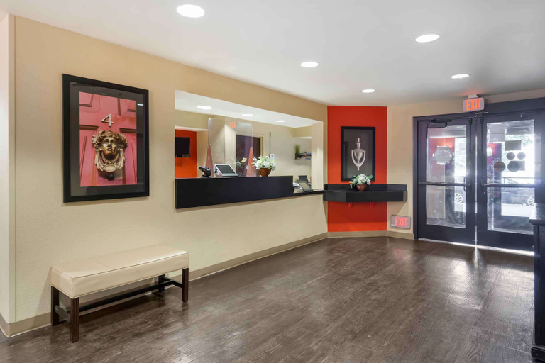 Others 5, Extended Stay America Suites Tacoma South, Pierce