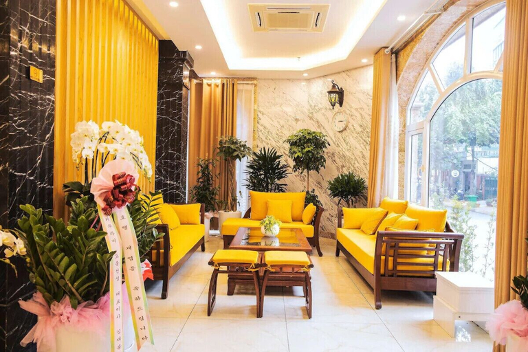Public Area 2, Hotel The Hanoi, Cầu Giấy