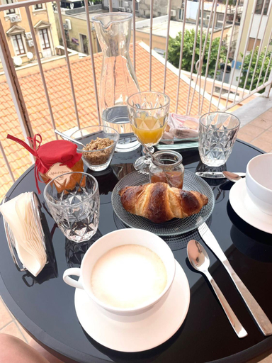 Food & Drinks 3, B&B Donna Ca', Vibo Valentia