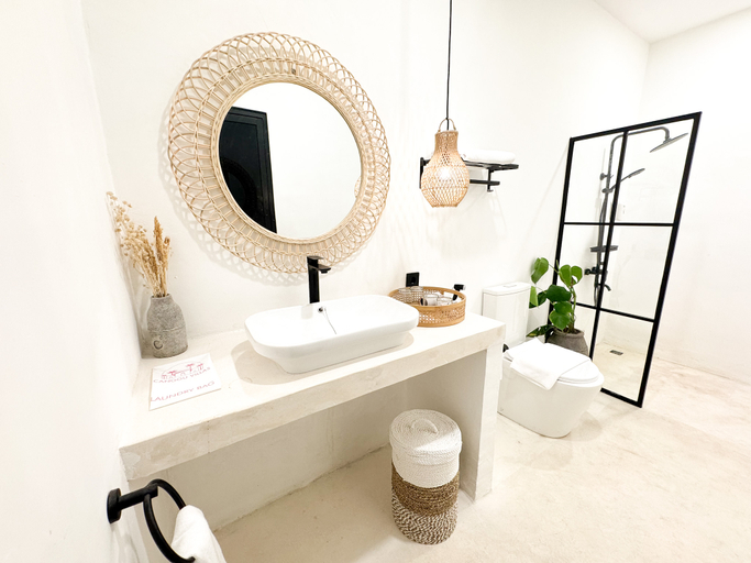 Bathroom 2