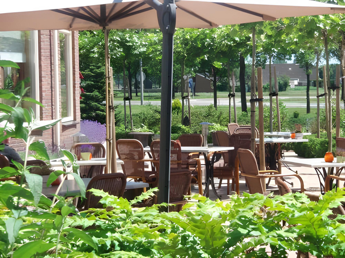 Food & Drinks 4, Hotel Restaurant Het Roode Hert, Dalfsen