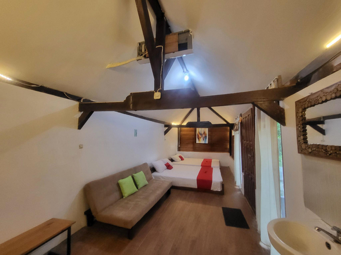Bedroom 8