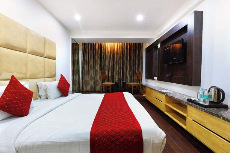 Bedroom 27