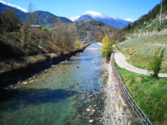 Food & Drinks 5, fenat, Aosta