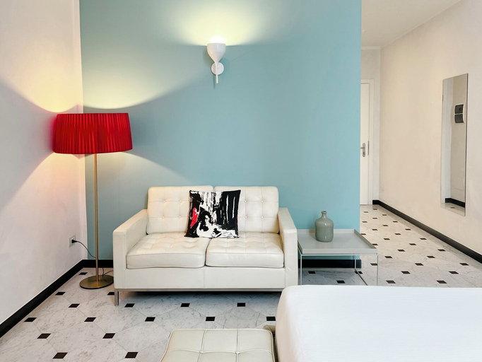 Bedroom 11