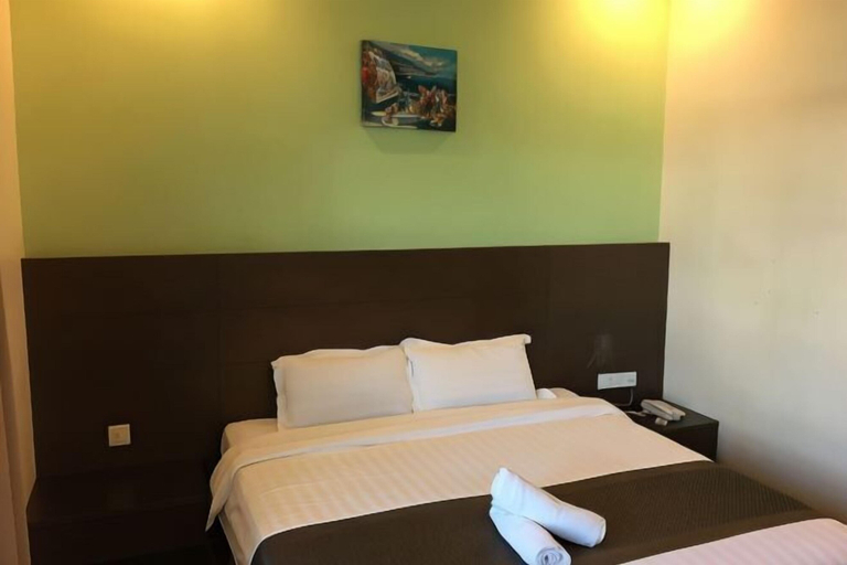 Bedroom 9