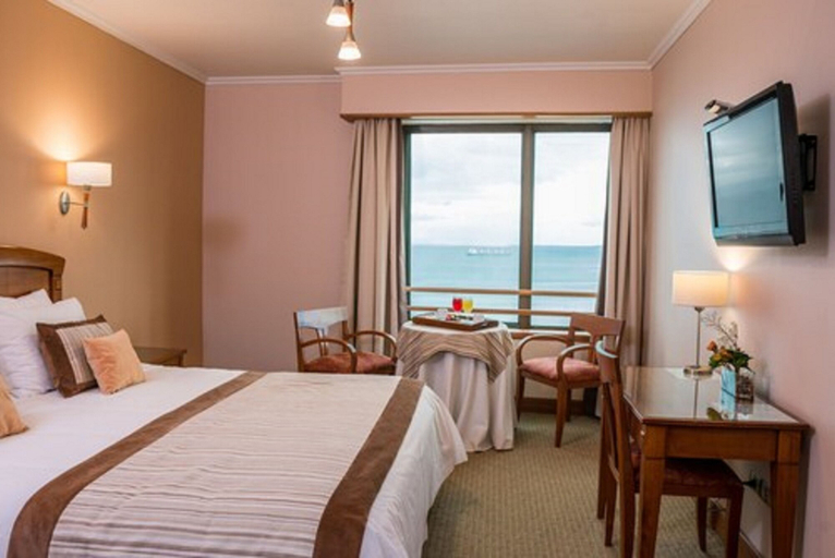 Bedroom 3, Gran Pacifico, Llanquihue
