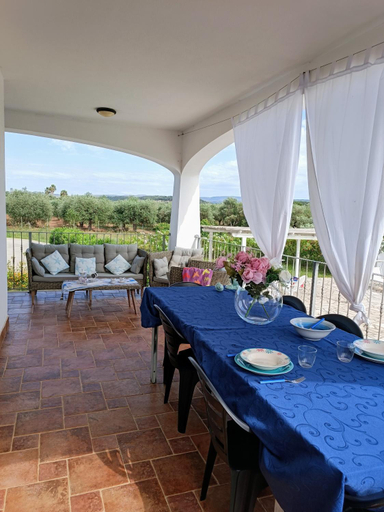 Food & Drinks, VILLA RAFAEL CON Piscina, IUN P4098, Sassari