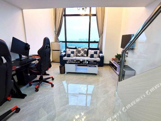 Others 3, Mengtemei E-sports Hotel, Foshan