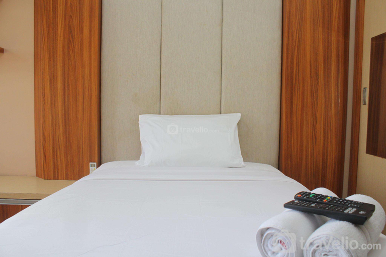 Bedroom 12