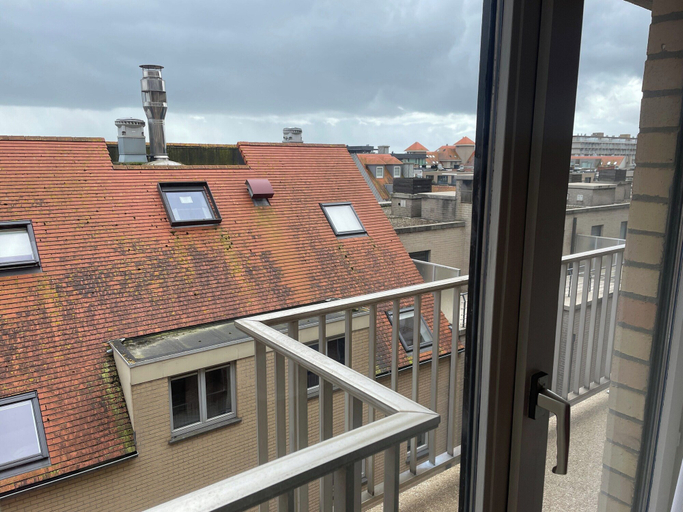 Others 5, Apartment in Nieuwpoort With Stunning Sea Views, West-Vlaanderen