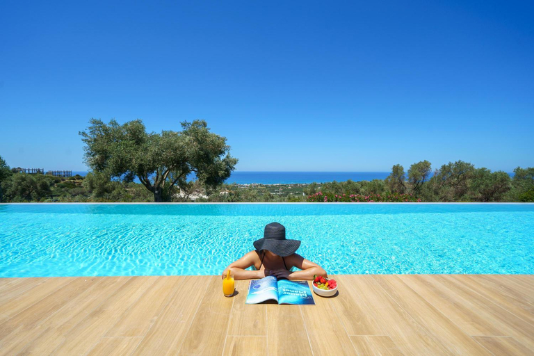 Others 3, Nivo Luxury Villa, Crete
