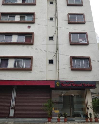 Others 4, ROYAL WOOD DELUXE, Bangalore