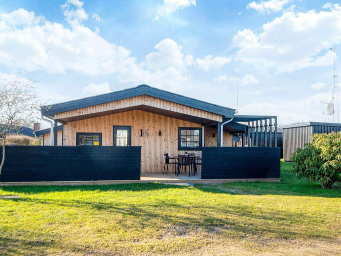 Primary image, 4 Star Holiday Home in Juelsminde, Hedensted