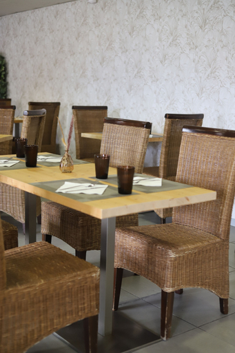 Food & Drinks 4, Hôtel Restaurant Les Jasses de Camargue, Gard