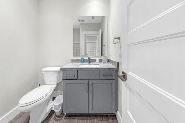 Bathroom 3, Completely Coastal, Okaloosa