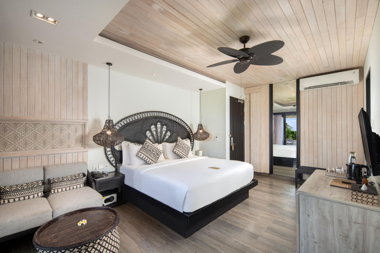 Bedroom 11
